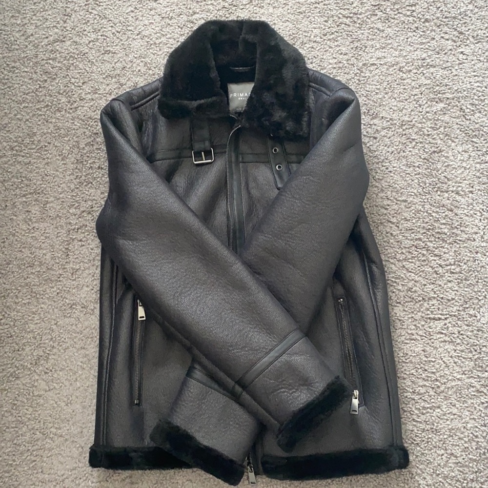 Men’s Outwear